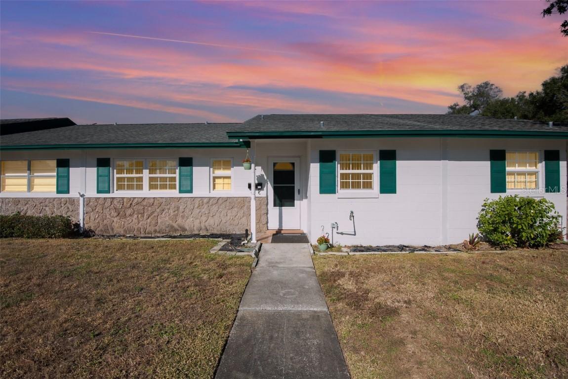 225 N Hill Ave. #60, Deland, FL 32724