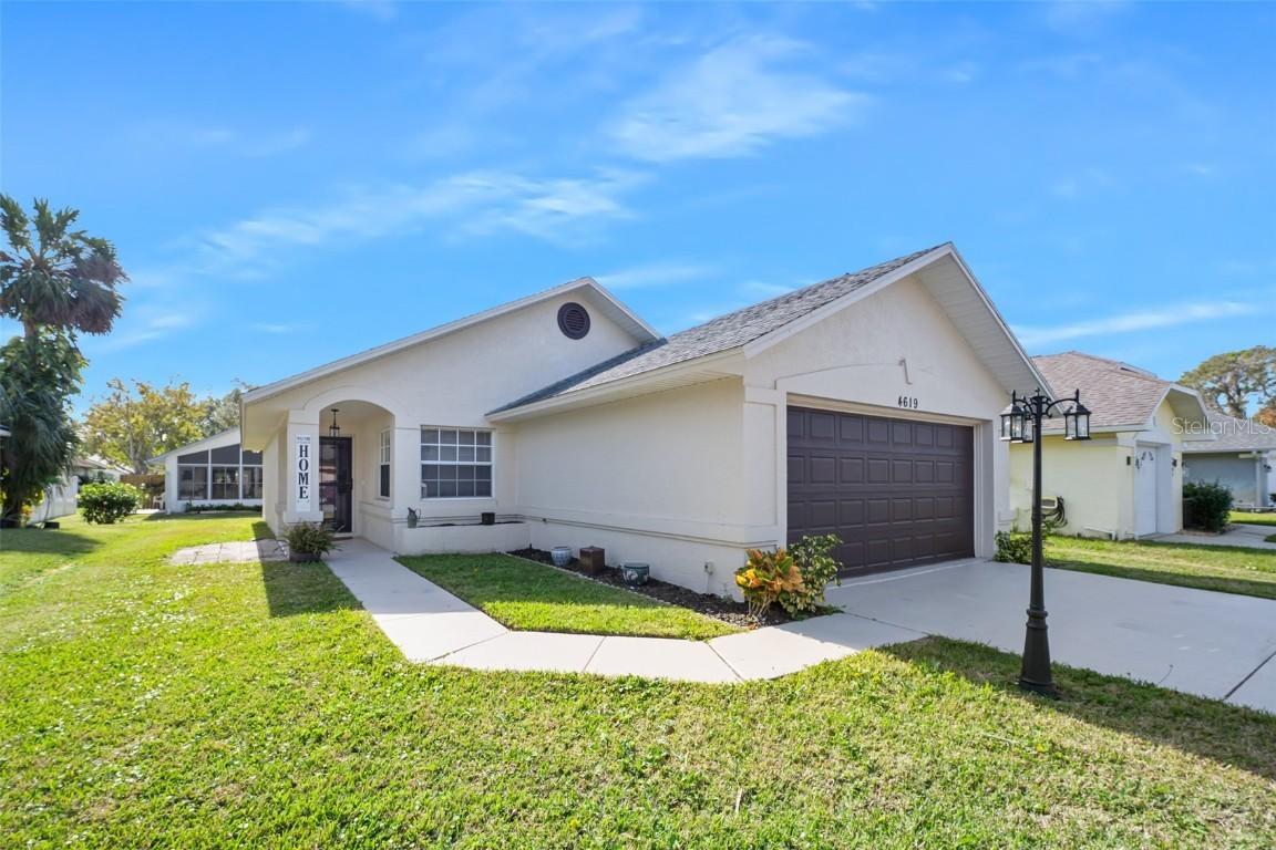 4619 Barnacle Dr., Port Orange, FL 32127