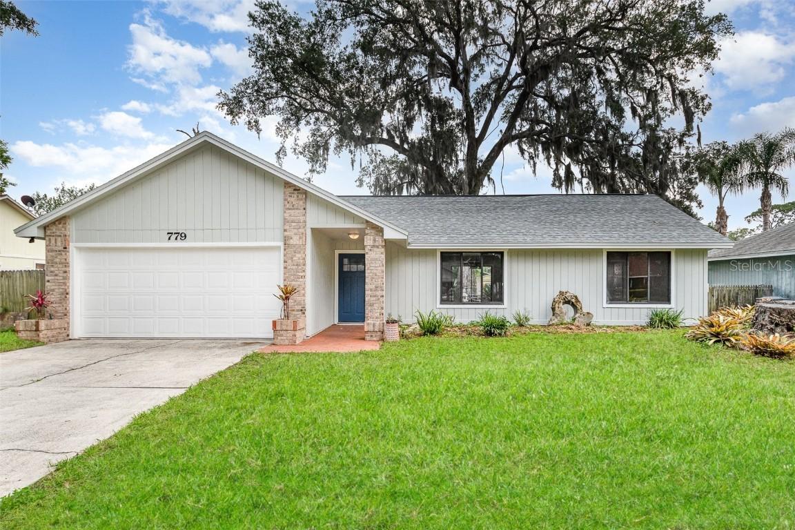 779 Victoria Cir., Ormond Beach, FL 32174