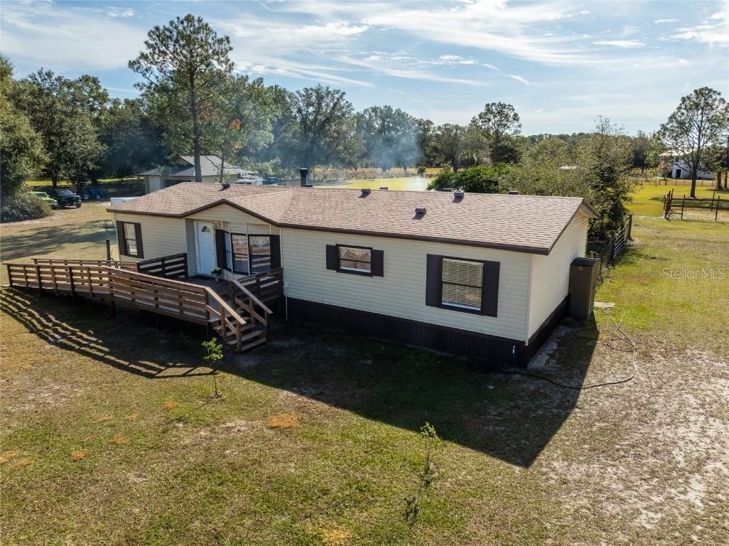 22240 Will Murphy Rd., Umatilla, FL 32784