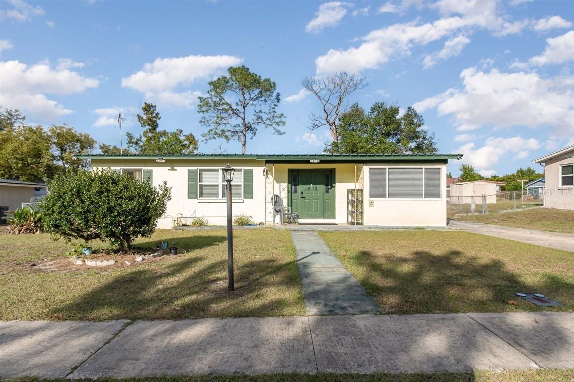 [Address Hidden by Seller], Deltona, FL 32725