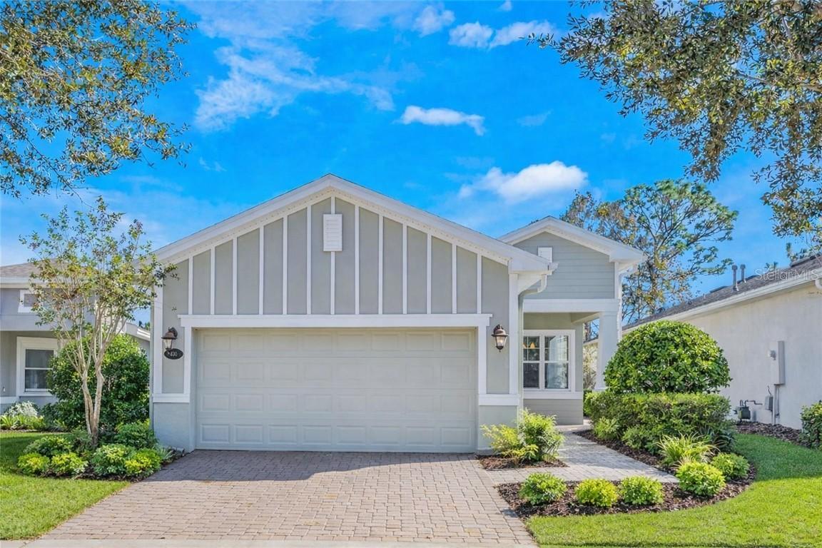 430 Cypress Hills Way, Deland, FL 32724