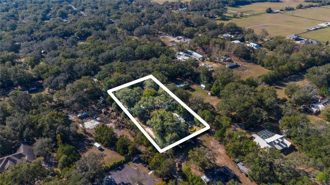 23642 Wolf Branch Rd., Sorrento, FL 32776