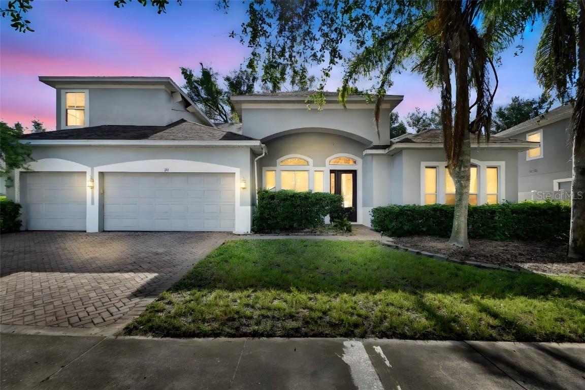151 Saddlebrook Way, Deland, FL 32724