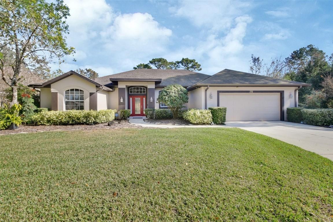 376 Hampton Hills Ct., Debary, FL 32713