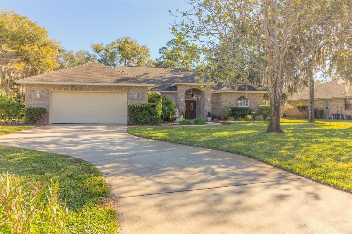 405 Oak River Dr., Port Orange, FL 32127