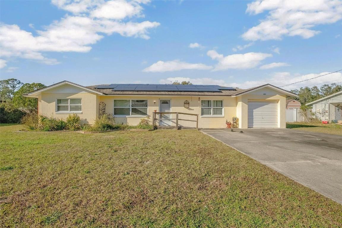 1707 Palm Ave., Deland, FL 32724