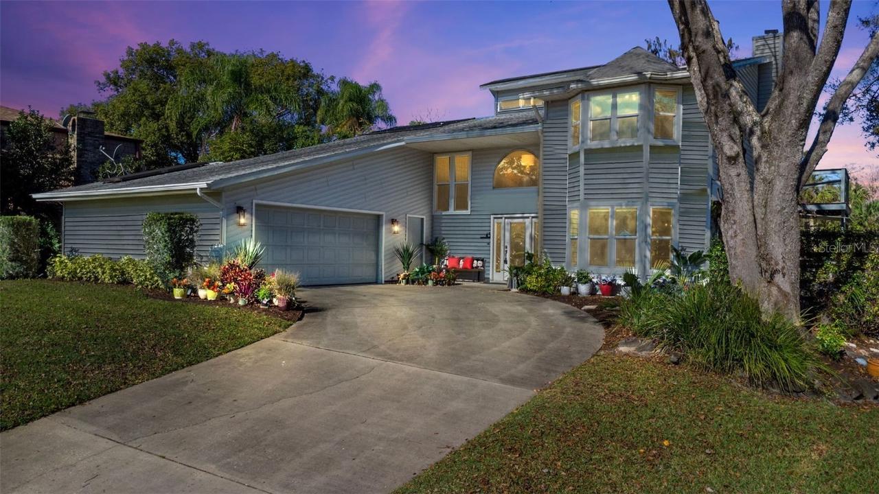 [Address Hidden by Seller], Ormond Beach, FL 32174