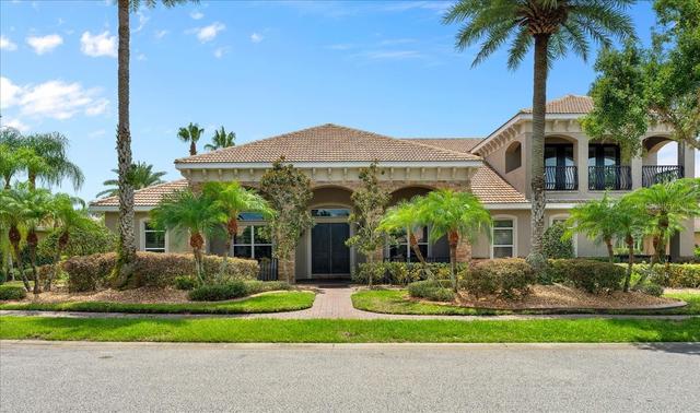 New Homes with In-ground Swimming Pools in Venetian Bay: January 5th to January 11th