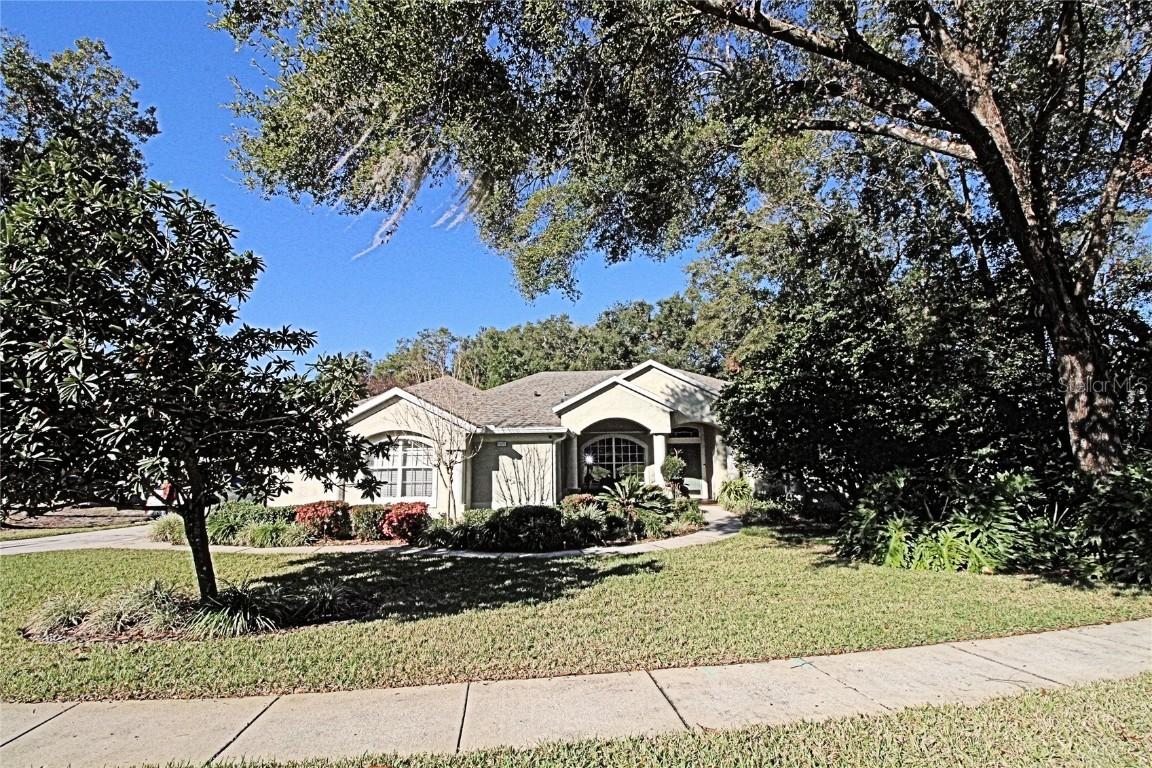 1525 E Silver Hammock, Deland, FL 32720