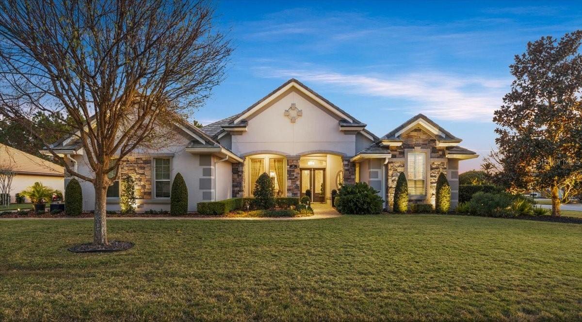 702 Woodbridge Ct., Ormond Beach, FL 32174