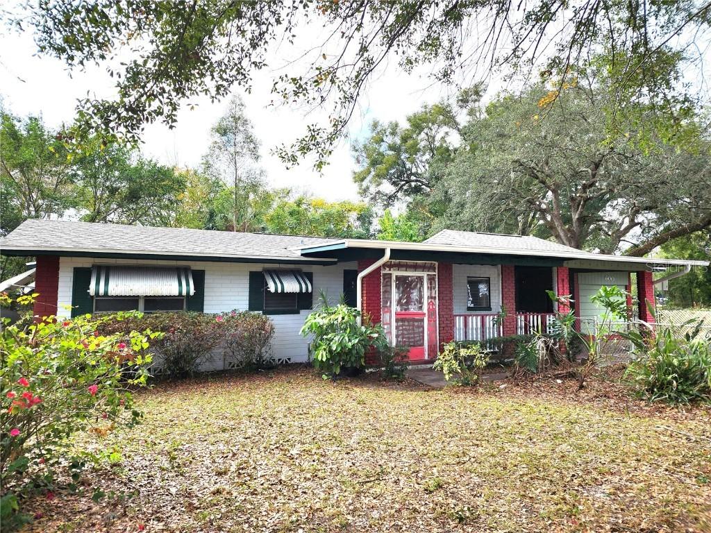 600 S Montgomery Ave., Deland, FL 32720