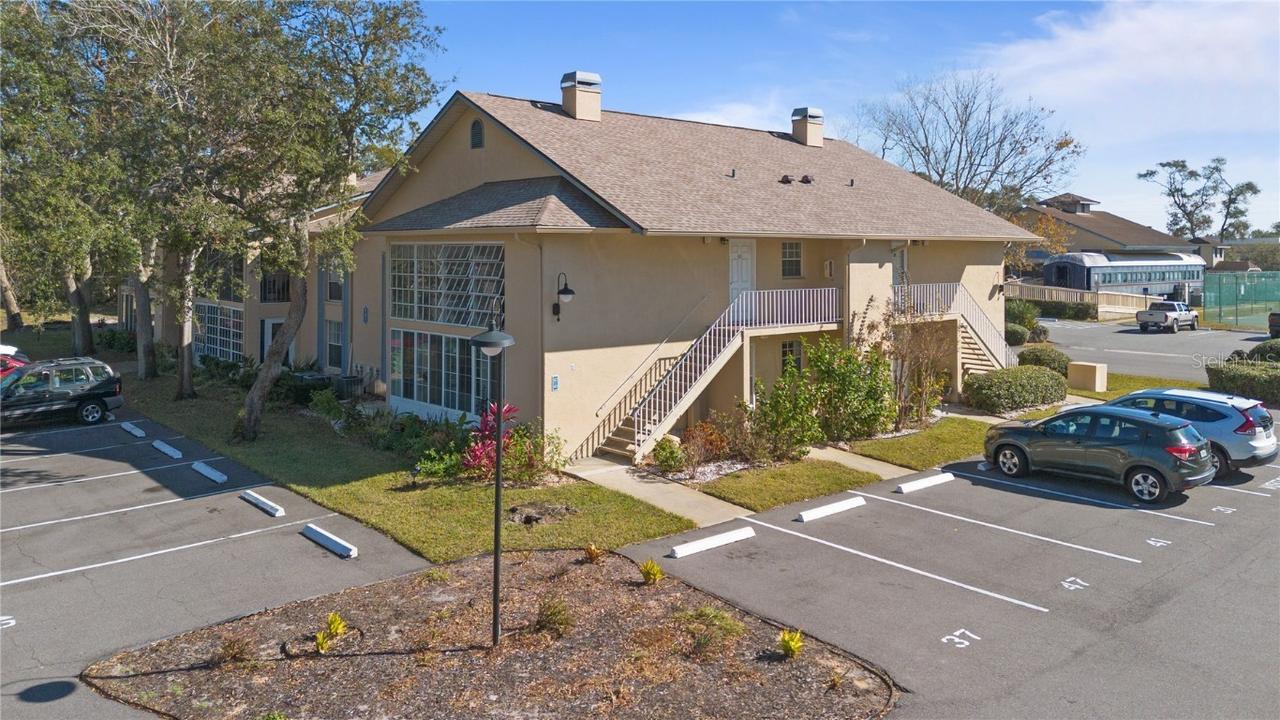 689 Wellington Station Blvd. #41, Ormond Beach, FL 32174