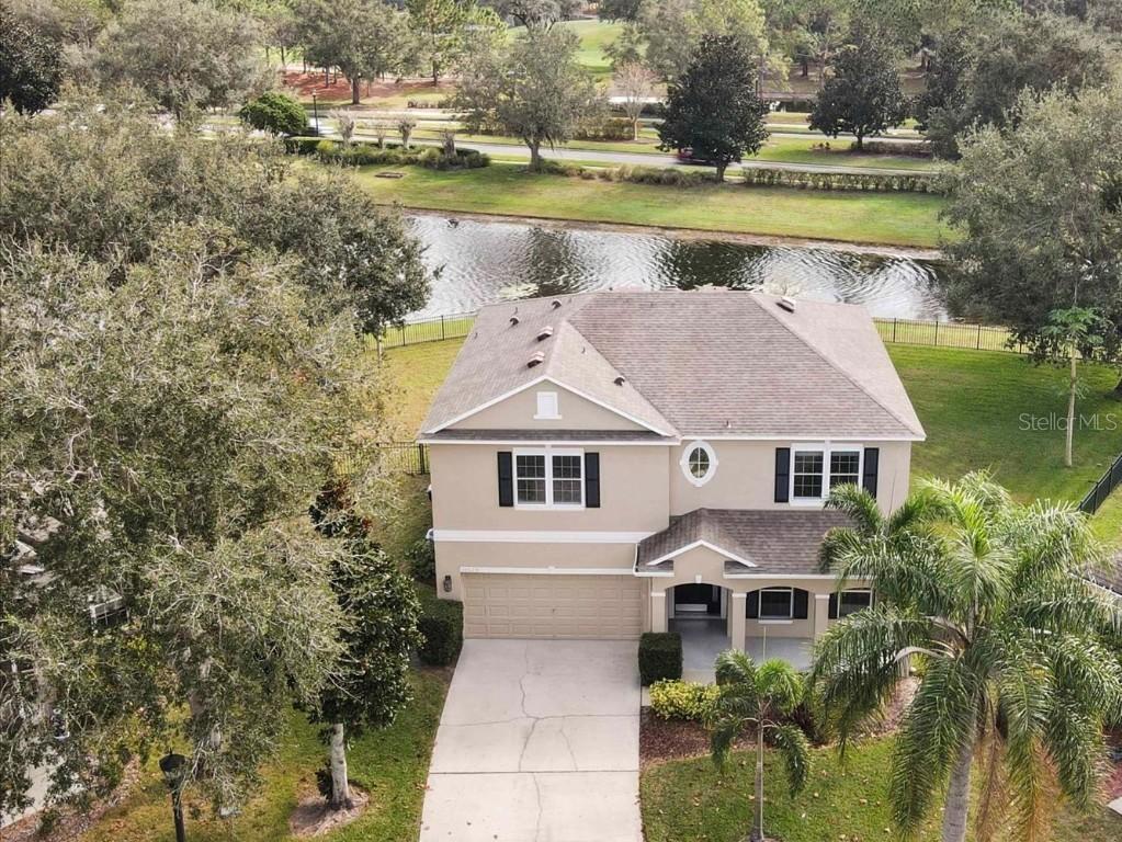 10025 Scottish Pines Ct., Orlando, FL 32832