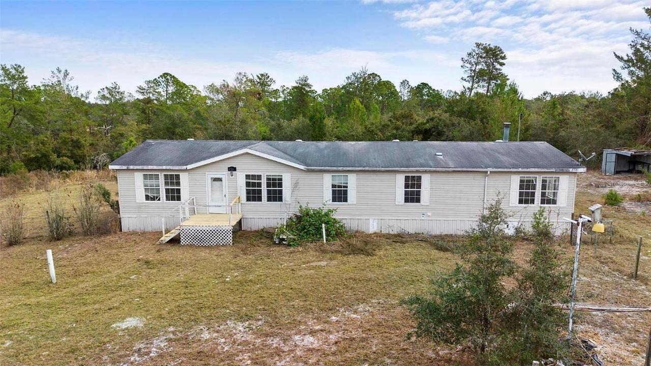 42847 Cooter Pond Rd., Deland, FL 32720