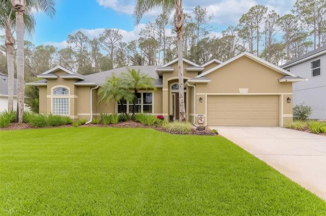 New Homes with In-ground Swimming Pools in Ormond Beach: January 19th to January 25th