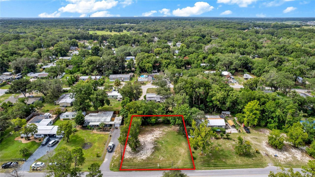 Spring Lake Rd., Fruitland Park, FL 34731