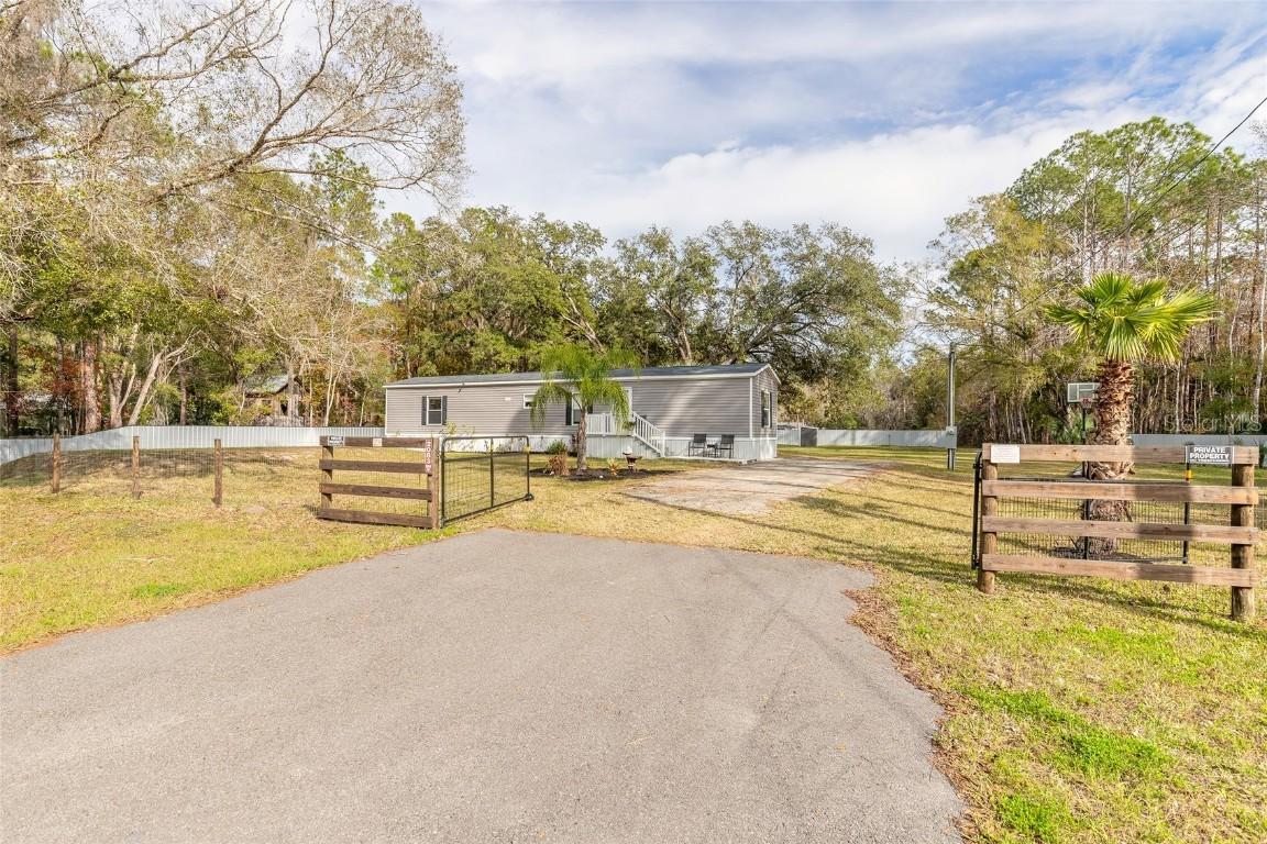 2083 Water Oak Rd., Bunnell, FL 32110
