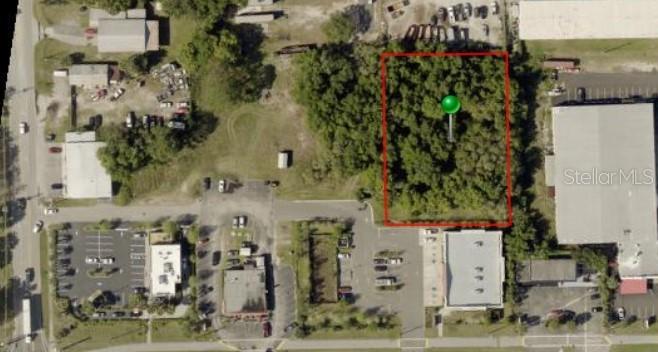 Newport Ave., Deland, FL 32724