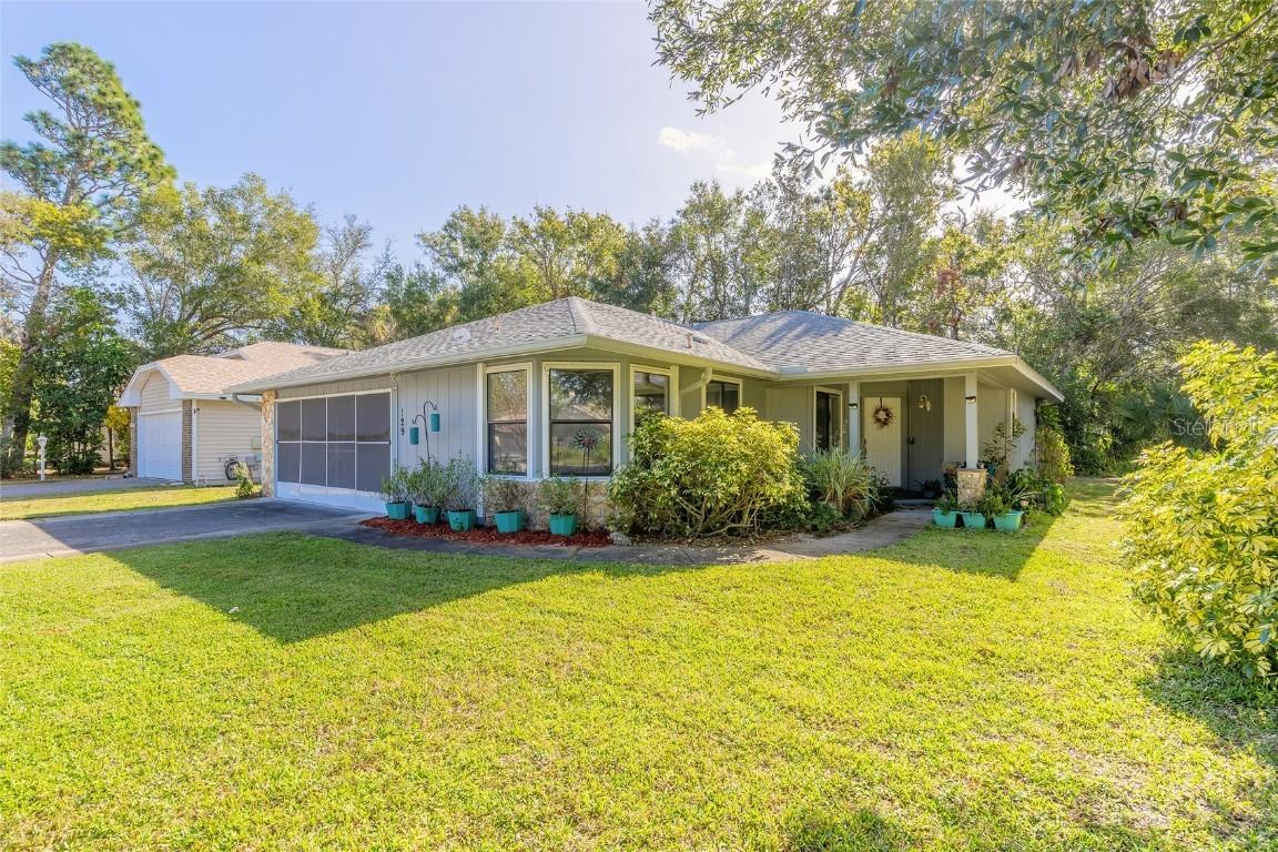 129 Dusk Meadow Tr., Port Orange, FL 32128