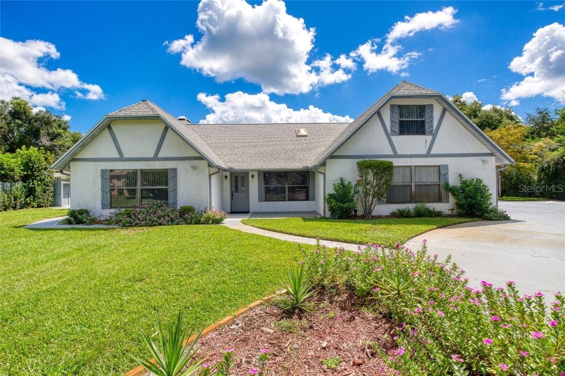 4001 Cree Dr., Ormond Beach, FL 32174
