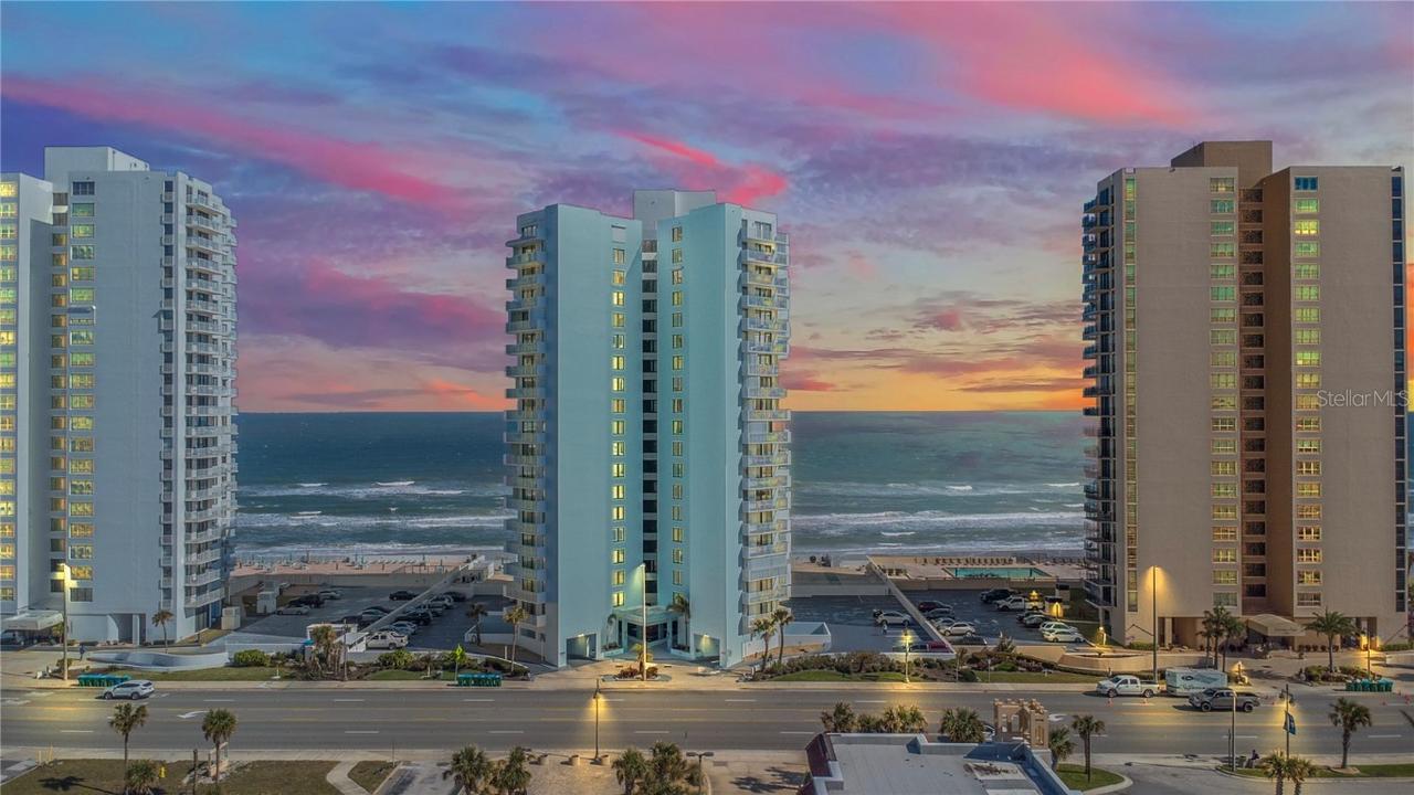 3047 S Atlantic Ave. #1906, Daytona Beach, FL 32118
