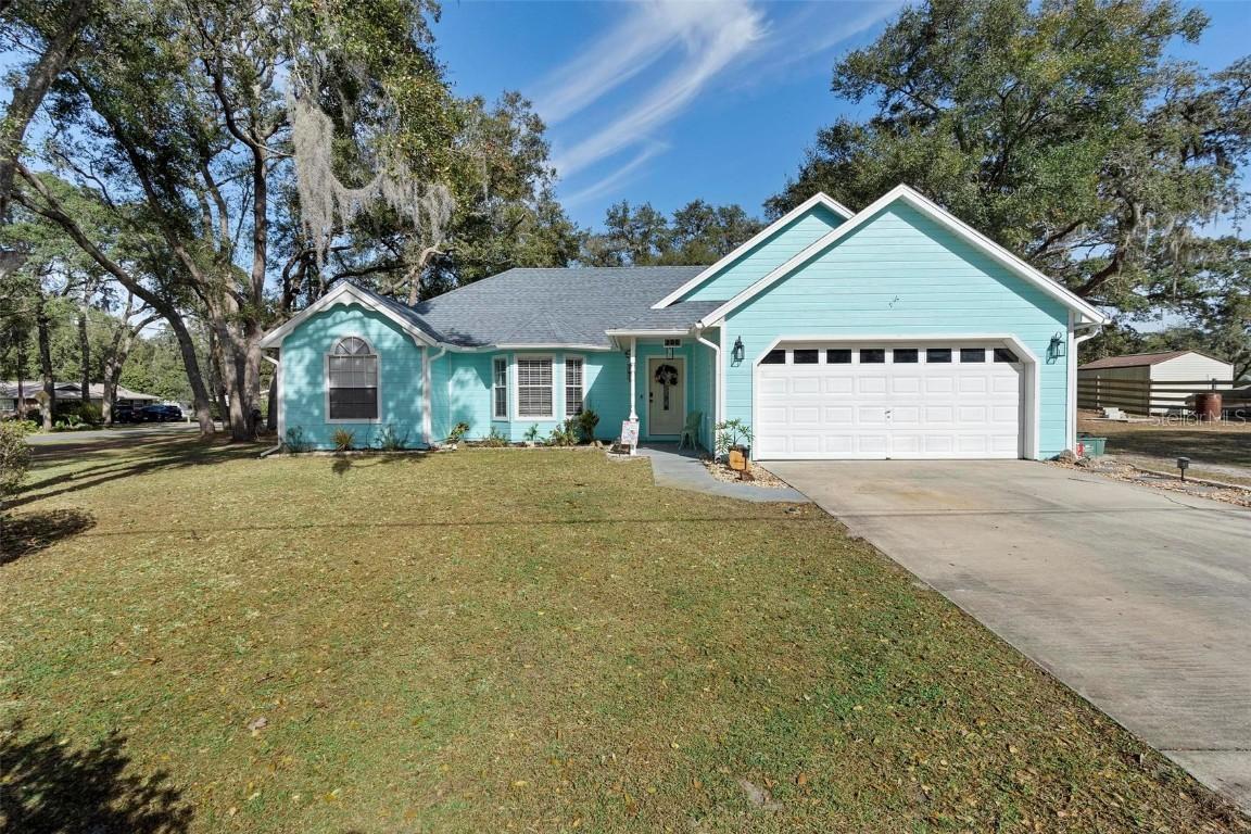 206 Sandspur Ln., Deland, FL 32724