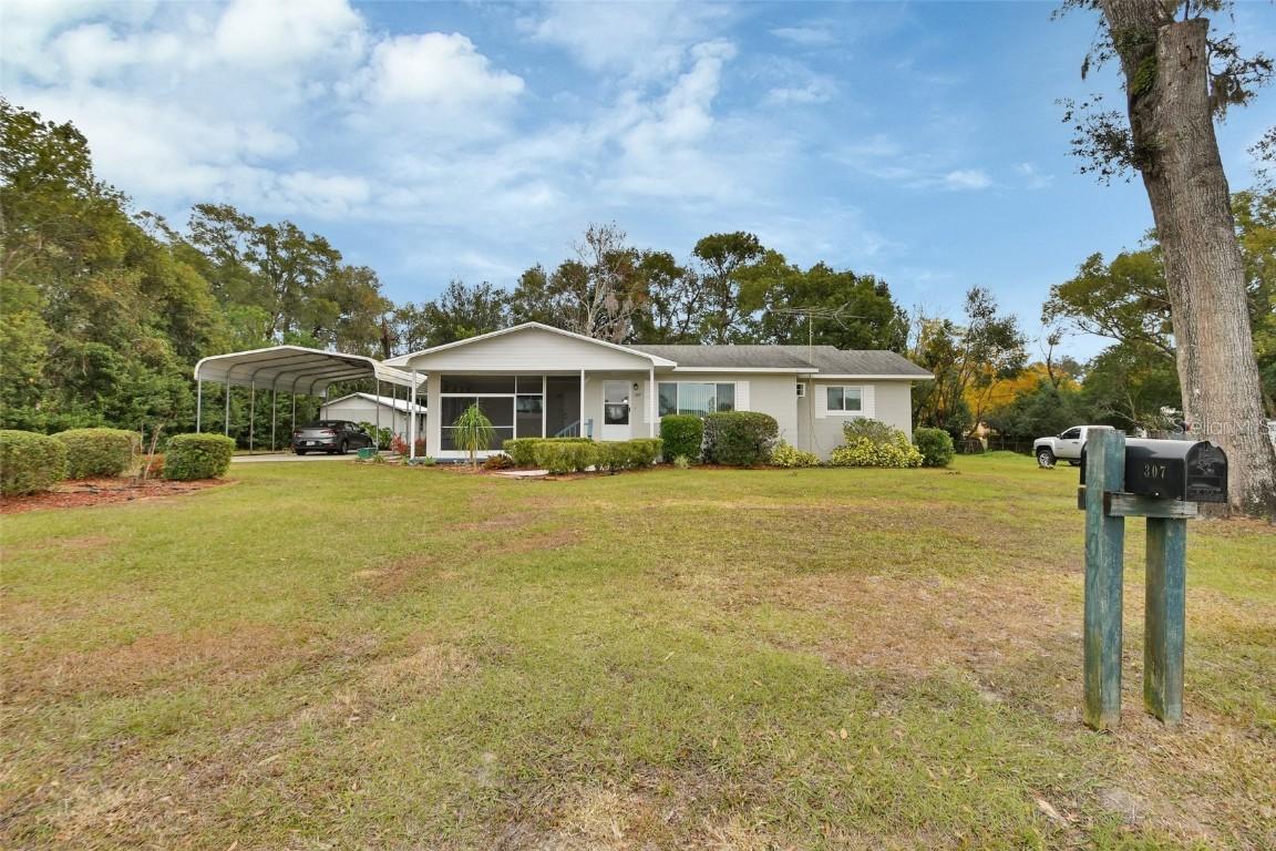 307 S Ridgewood Ave., Deland, FL 32720