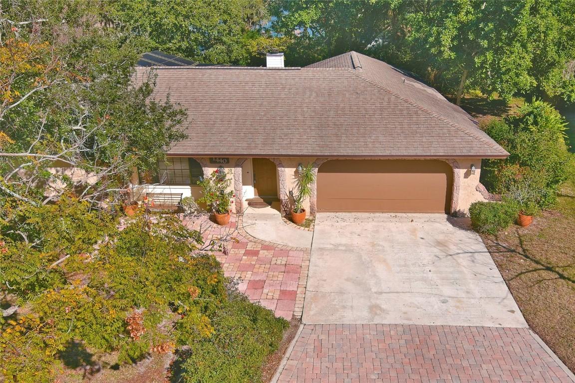 1440 N Jennings Ln., Rockledge, FL 32955