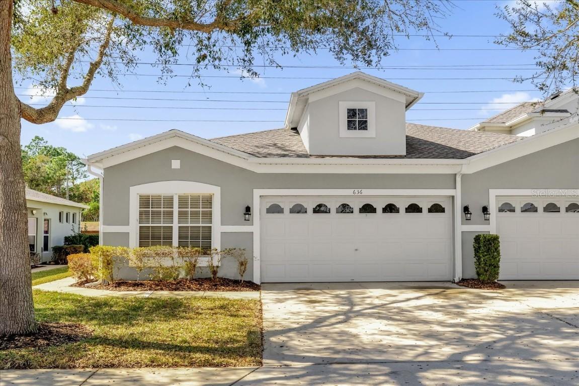 636 Canyon Stone Cir., Lake Mary, FL 32746