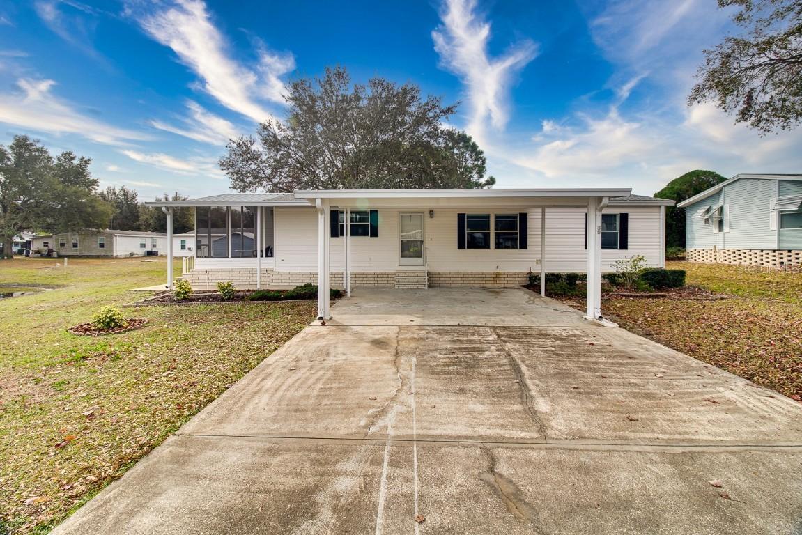 50 Terra Ceia Ct., Debary, FL 32713
