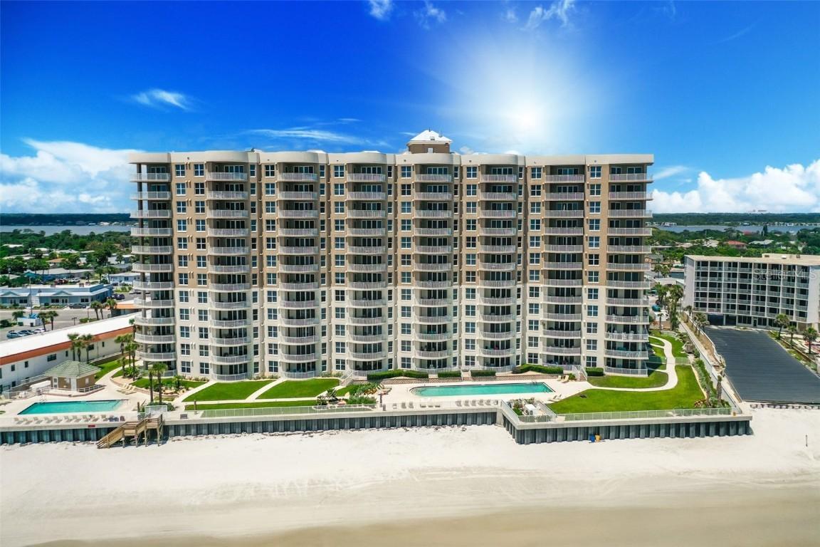2403 S Atlantic Ave. #404, Daytona Beach Shores, FL 32118