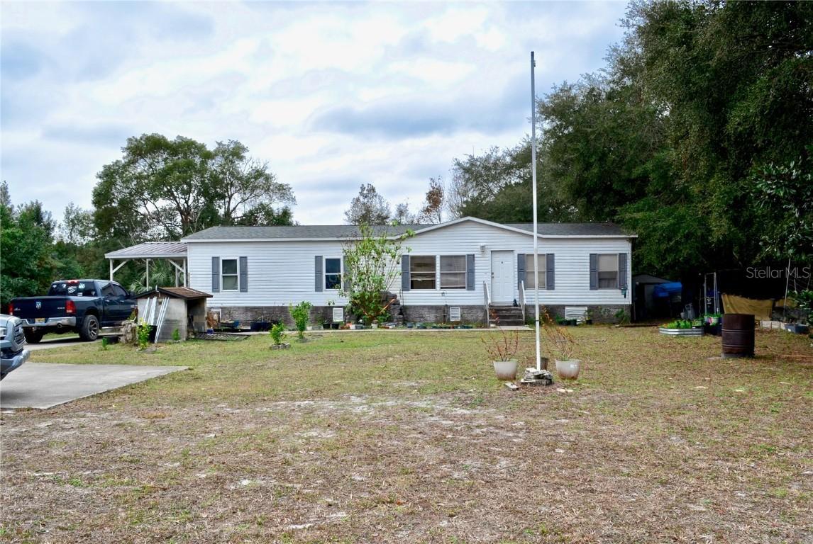 43641 Bear Lake Blvd., Deland, FL 32720
