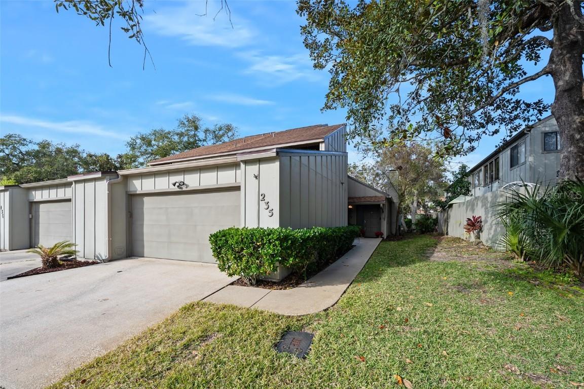 235 Pine Cone Tr., Ormond Beach, FL 32174