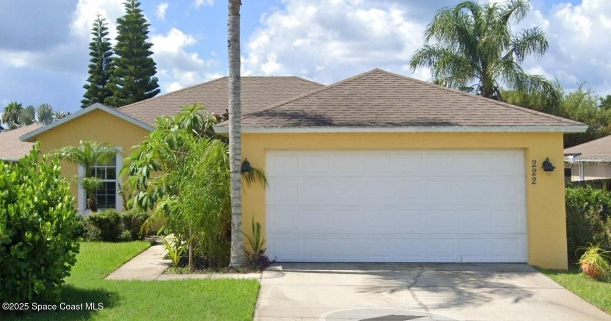 222 Oak Branch Dr., Edgewater, FL 32141