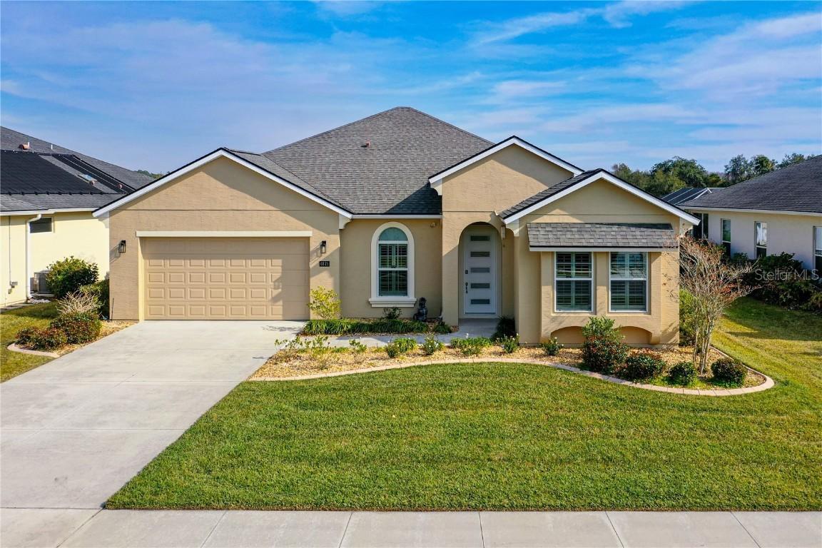 6871 Forkmead Ln., Port Orange, FL 32128