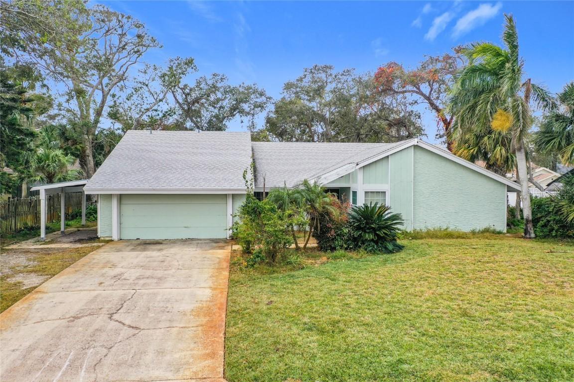 1412 Oak Forest Dr., Ormond Beach, FL 32174