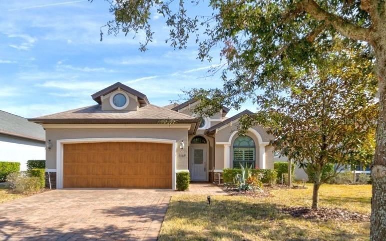 3169 Connemara Dr., Ormond Beach, FL 32174