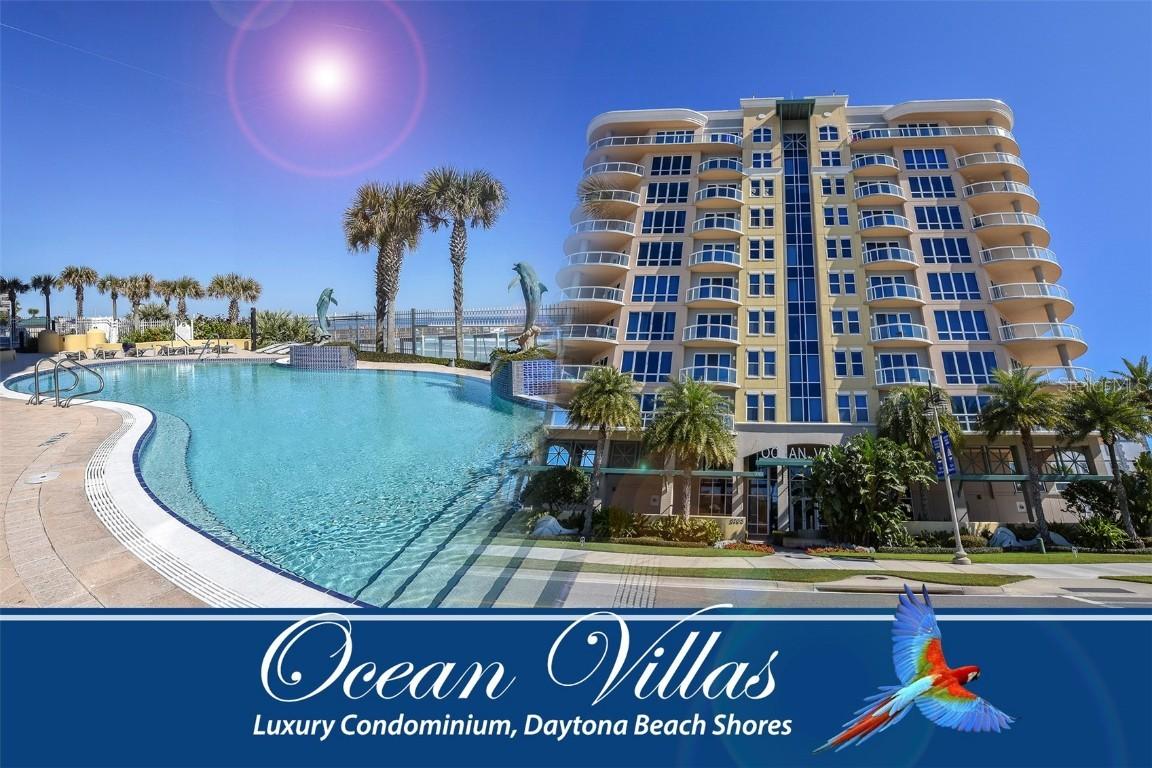 3703 S Atlantic Ave. #905, Daytona Beach, FL 32118
