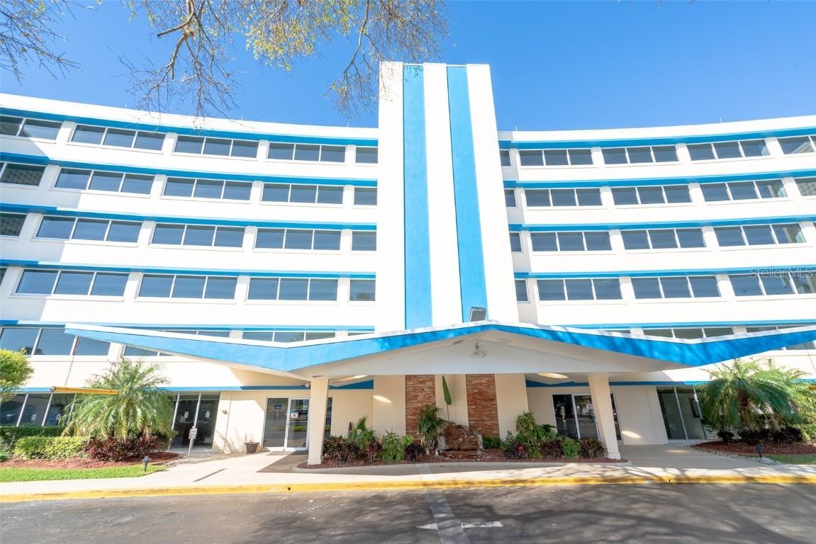 1224 S Peninsula Dr. #511, Daytona Beach, FL 32118