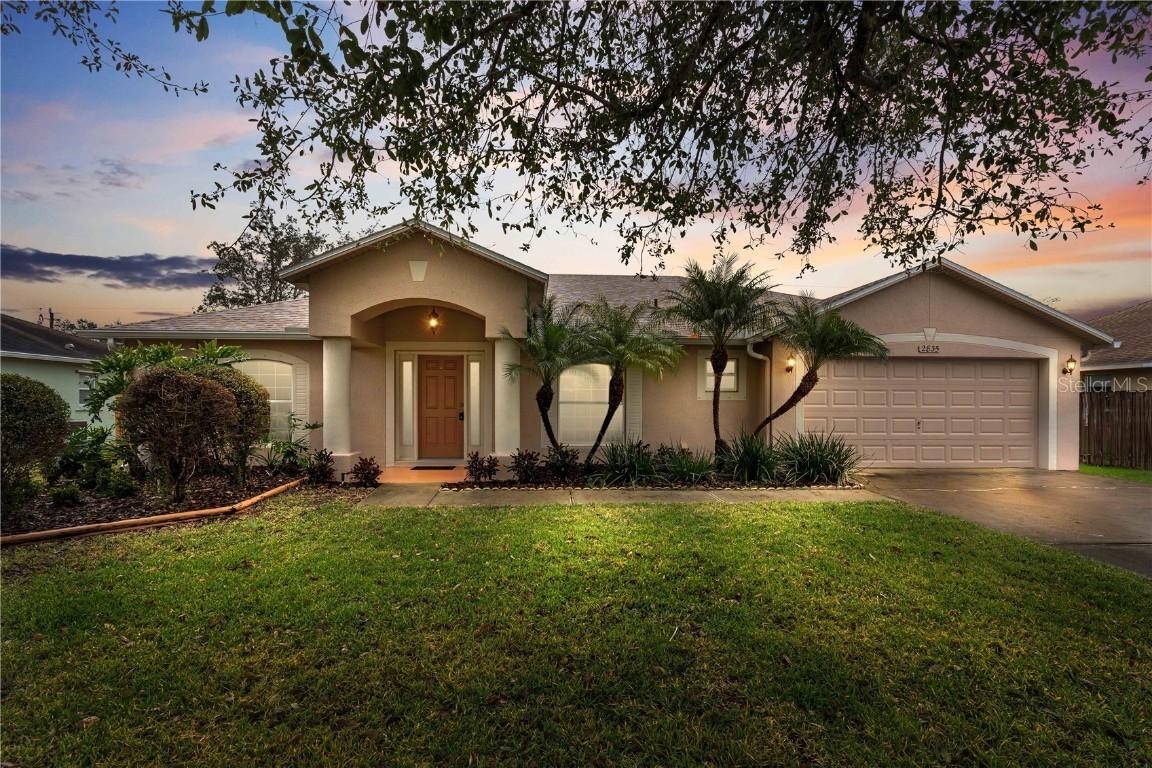 2835 Arrendonda Dr., Deltona, FL 32738