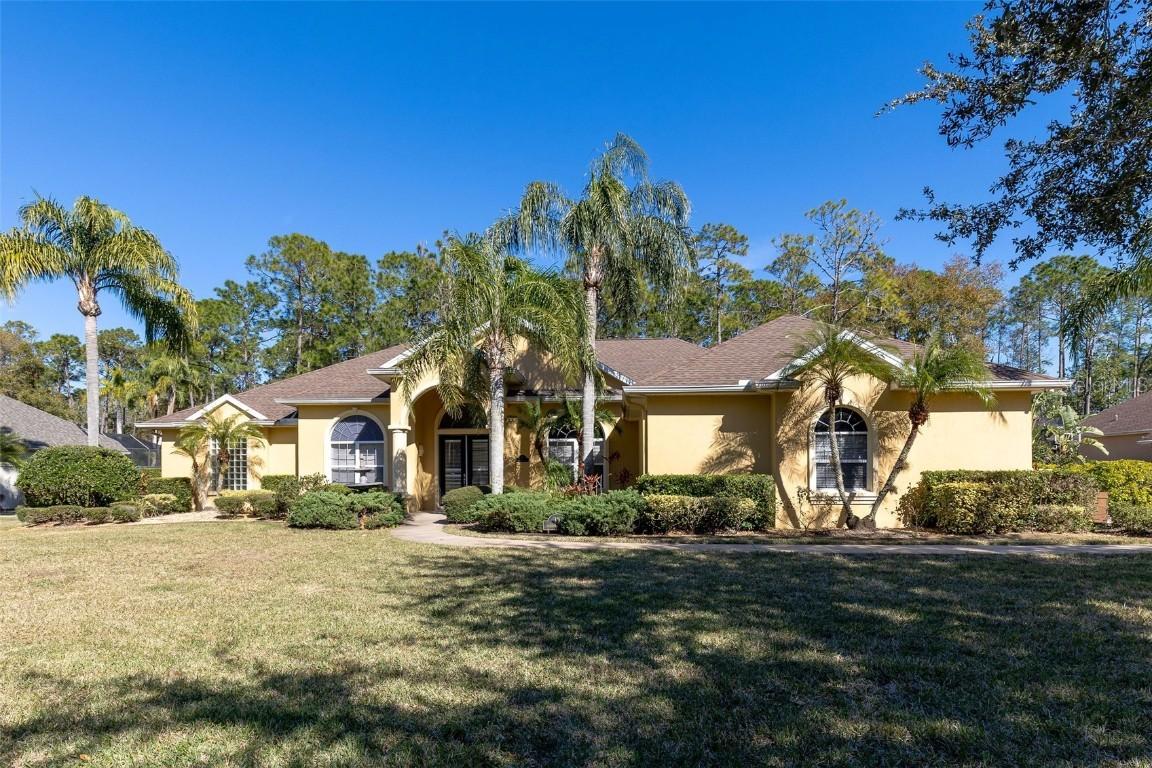19 Cambridge Trace, Ormond Beach, FL 32174