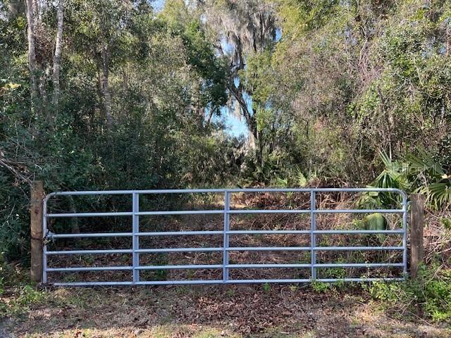 748 N Ridgewood Ave., Deland, FL 32720