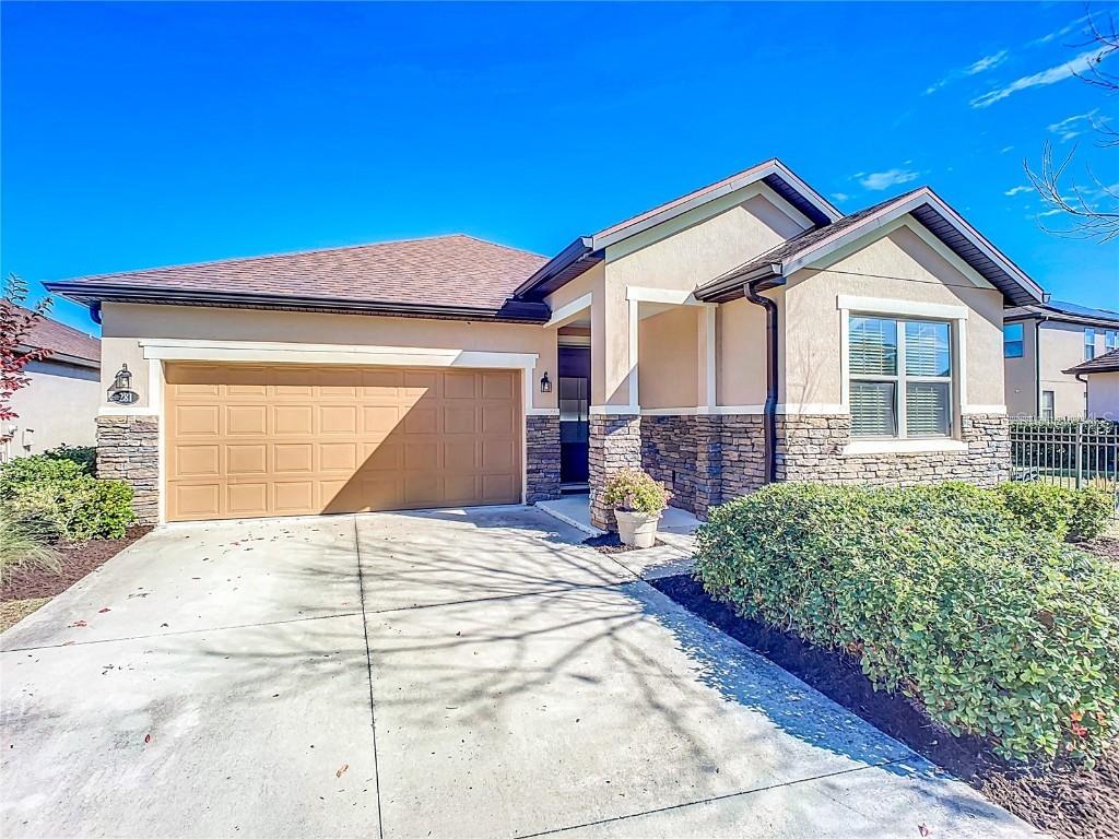281 Tuscany Chase Dr., Daytona Beach, FL 32117