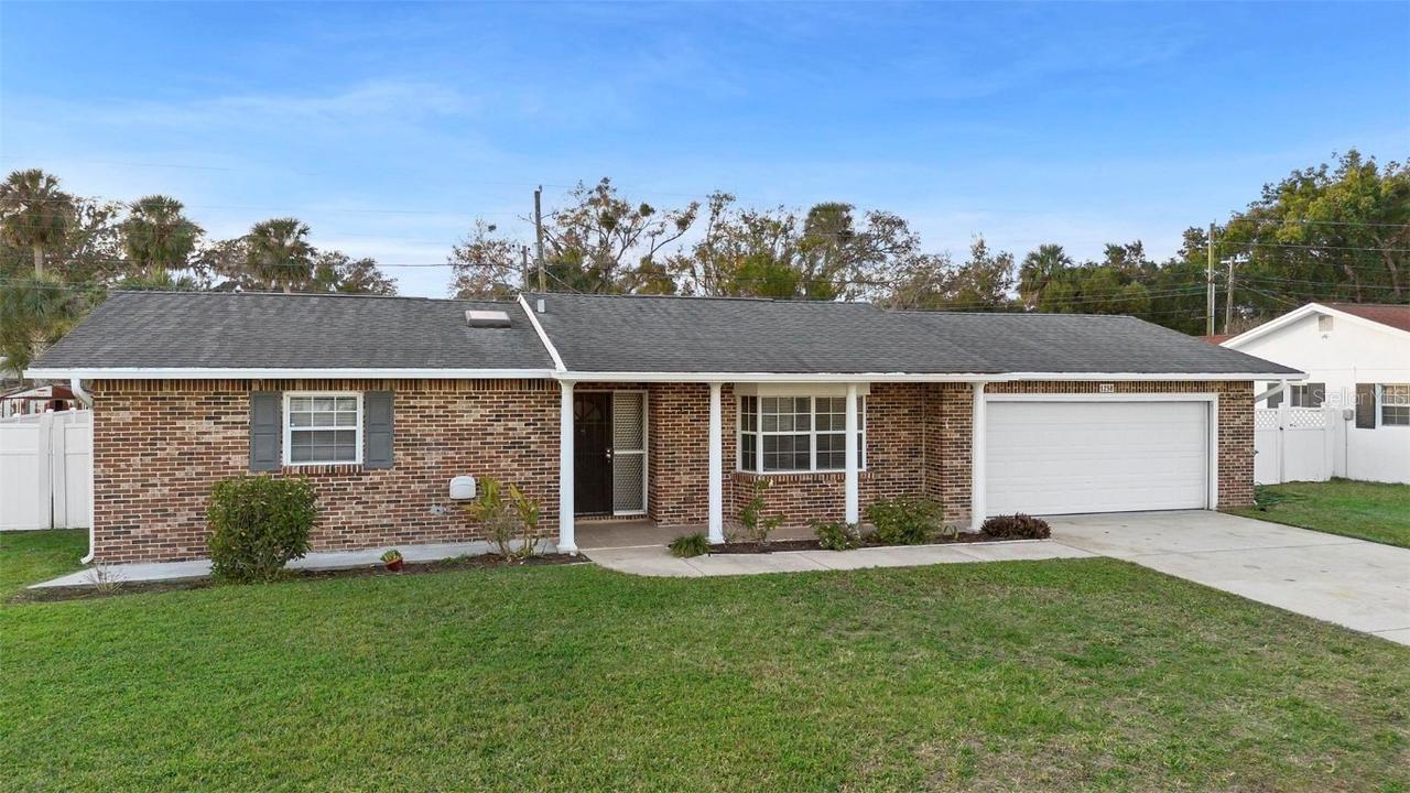 1258 E Fowler Dr., Deltona, FL 32725