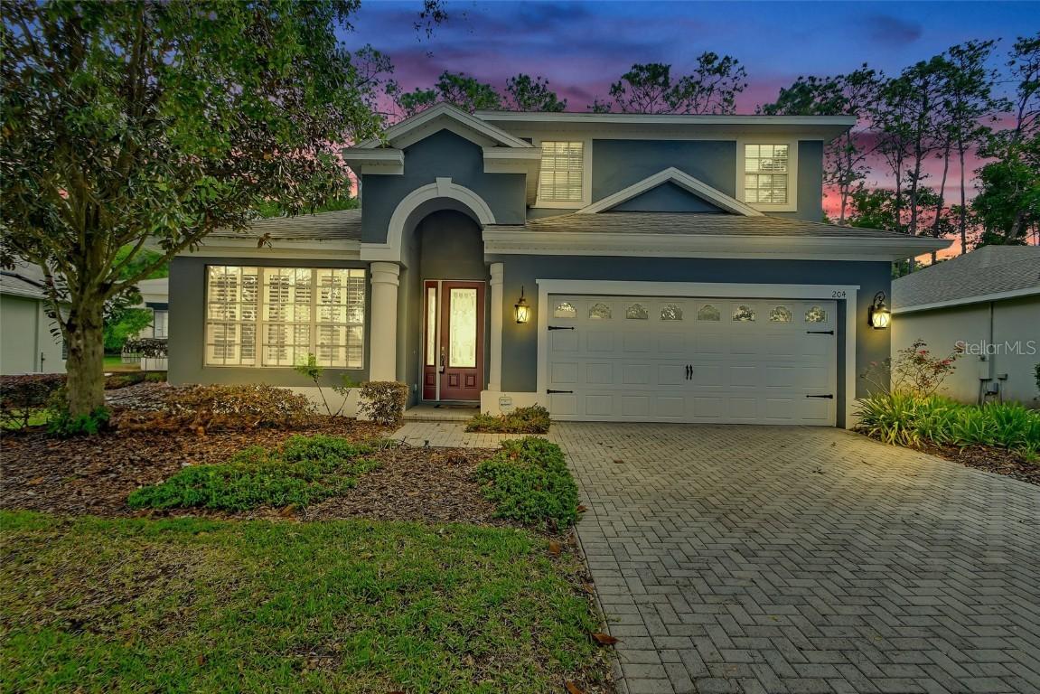 204 Wellington Woods Ave., Deland, FL 32724