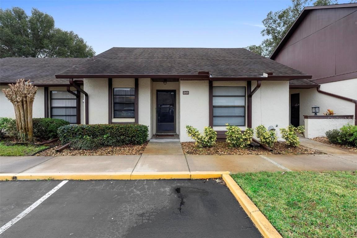 245 Terrace Hill Blvd. #1E, Debary, FL 32713