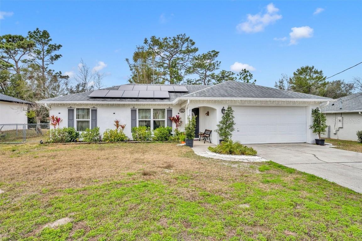 216 Hickory Ave., Orange City, FL 32763