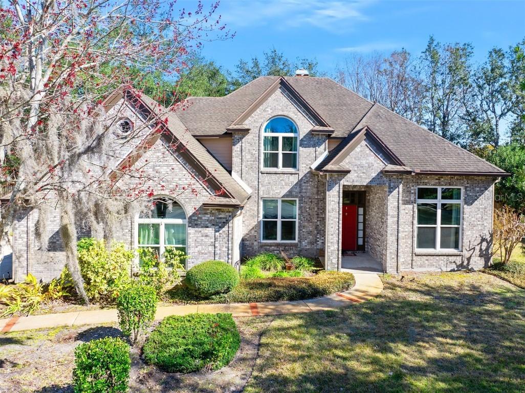396 Muddy Creek Ln., Ormond Beach, FL 32174