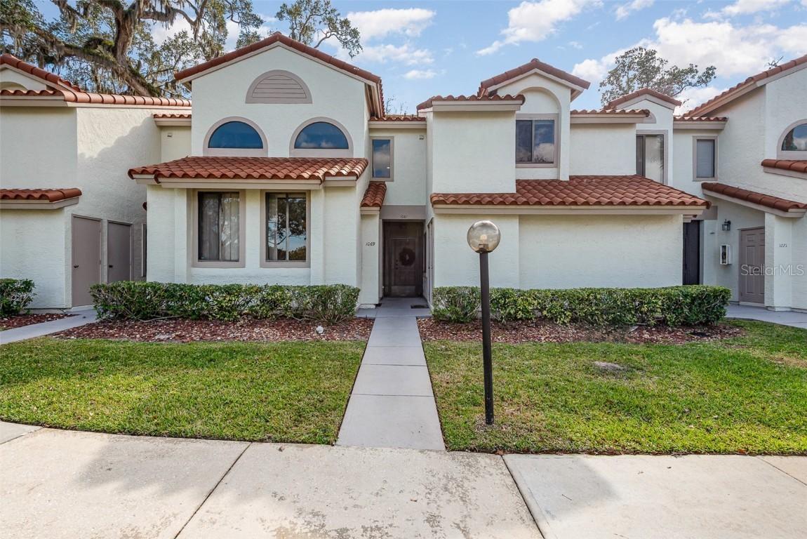 1069 Country Club Dr. #622, Titusville, FL 32780